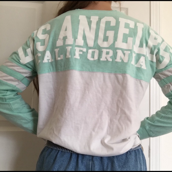 Los Angeles long sleeve - Picture 2 of 3